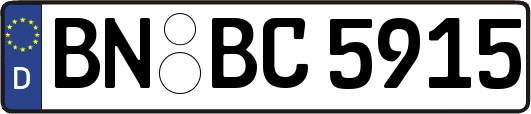 BN-BC5915