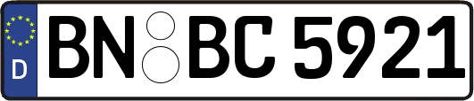BN-BC5921