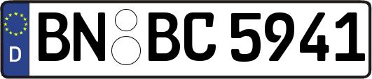 BN-BC5941