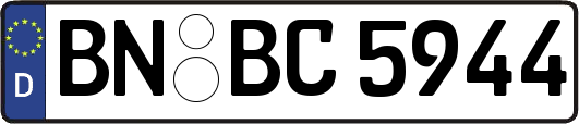 BN-BC5944