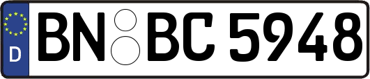 BN-BC5948