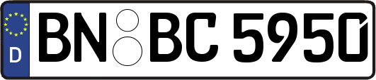 BN-BC5950