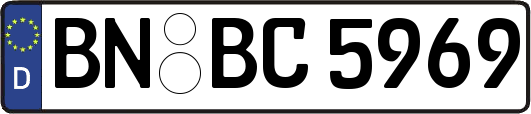 BN-BC5969