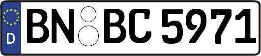 BN-BC5971