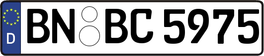 BN-BC5975