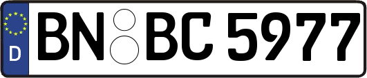 BN-BC5977