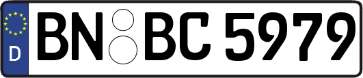 BN-BC5979