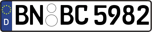 BN-BC5982