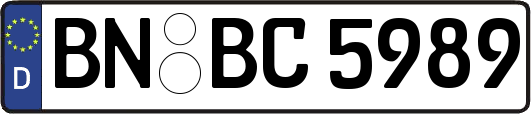 BN-BC5989