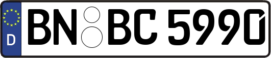 BN-BC5990