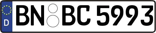 BN-BC5993