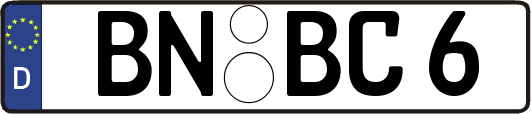 BN-BC6