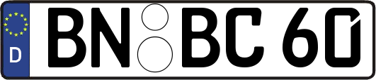 BN-BC60