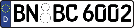 BN-BC6002