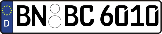 BN-BC6010