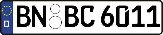 BN-BC6011