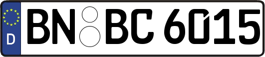 BN-BC6015