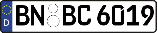 BN-BC6019