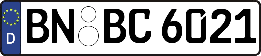 BN-BC6021