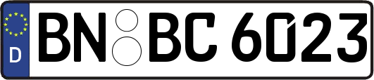 BN-BC6023