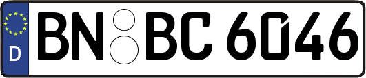 BN-BC6046