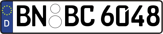 BN-BC6048