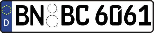 BN-BC6061