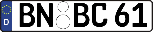 BN-BC61