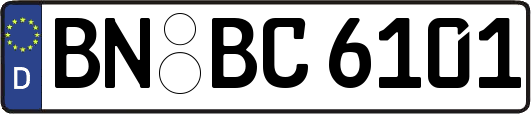 BN-BC6101