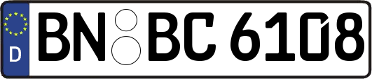 BN-BC6108