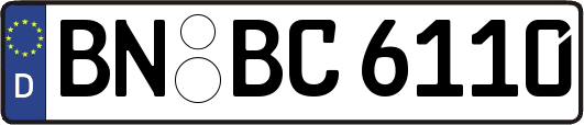 BN-BC6110