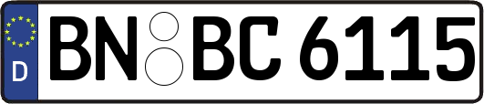 BN-BC6115