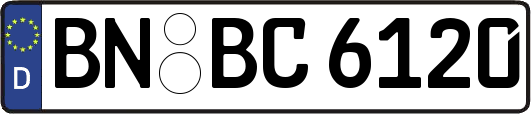 BN-BC6120