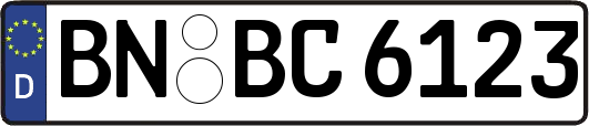 BN-BC6123