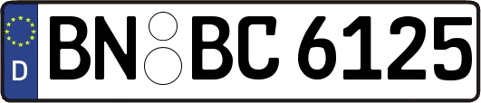 BN-BC6125