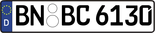 BN-BC6130