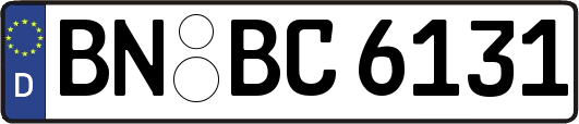 BN-BC6131