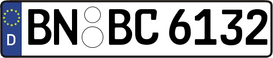 BN-BC6132