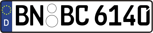 BN-BC6140