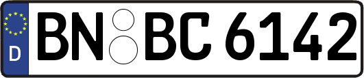 BN-BC6142