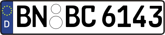 BN-BC6143
