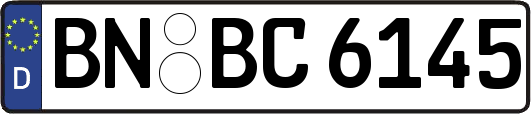 BN-BC6145