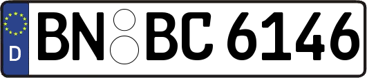 BN-BC6146