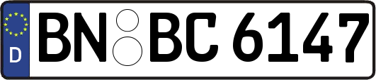 BN-BC6147