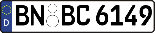 BN-BC6149