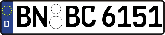 BN-BC6151