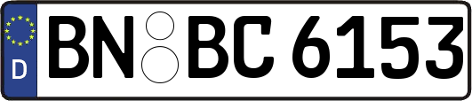 BN-BC6153