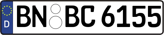 BN-BC6155