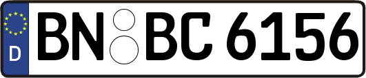 BN-BC6156