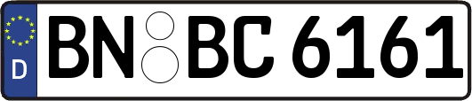 BN-BC6161